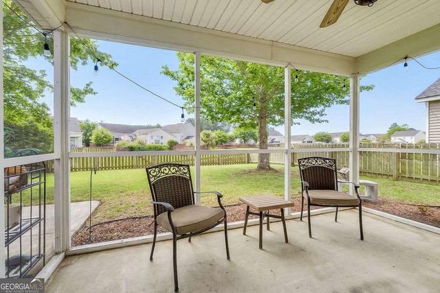 323 Winchester Drive, Pooler, GA 31322