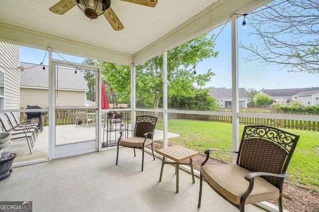 323 Winchester Drive, Pooler, GA 31322