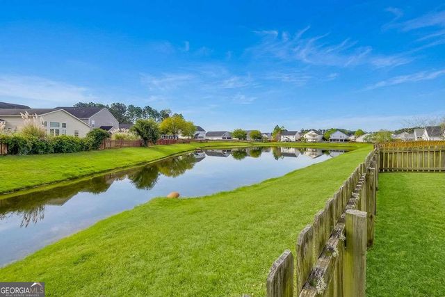 323 Winchester Drive, Pooler, GA 31322