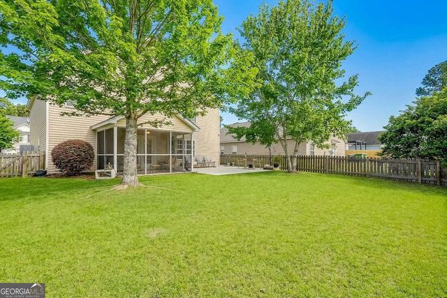 323 Winchester Drive, Pooler, GA 31322
