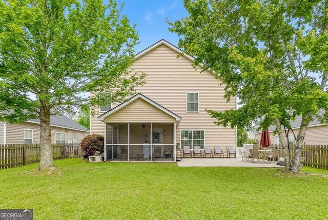 323 Winchester Drive, Pooler, GA 31322