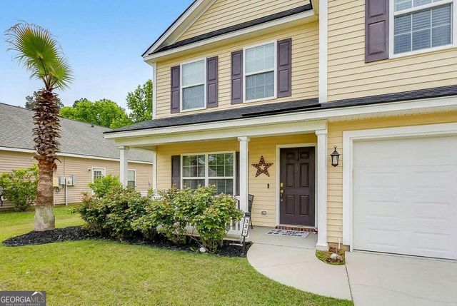323 Winchester Drive, Pooler, GA 31322