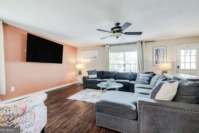 323 Winchester Drive, Pooler, GA 31322