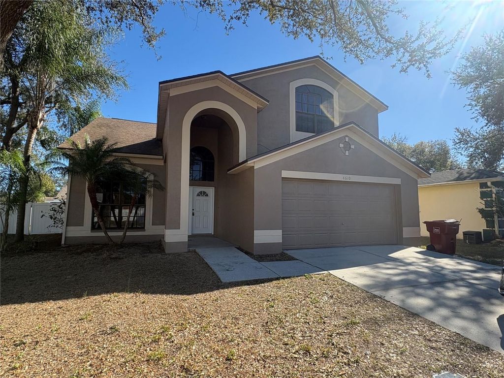 4610 COPPER LANE, Plant City, FL 33566