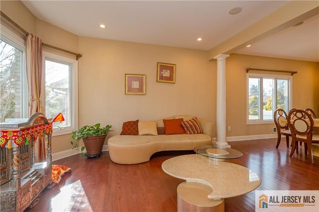 53 Princeton Avenue, Colonia, NJ 07067