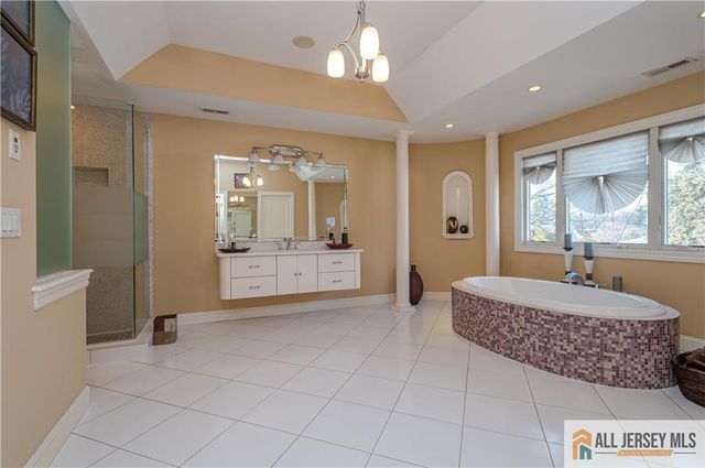 53 Princeton Avenue, Colonia, NJ 07067