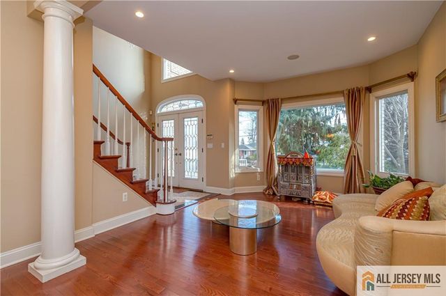 53 Princeton Avenue, Colonia, NJ 07067