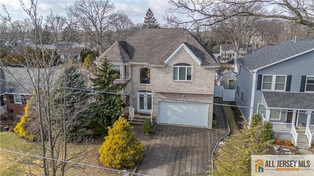 53 Princeton Avenue, Colonia, NJ 07067