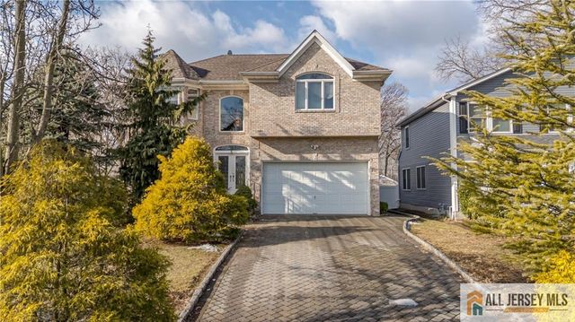 53 Princeton Avenue, Colonia, NJ 07067