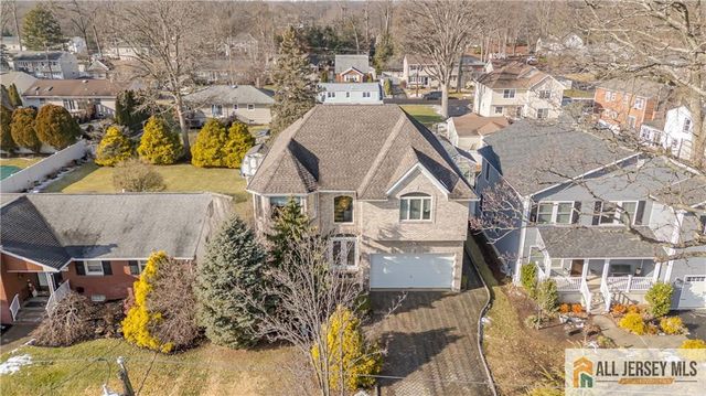 53 Princeton Avenue, Colonia, NJ 07067