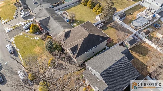 53 Princeton Avenue, Colonia, NJ 07067