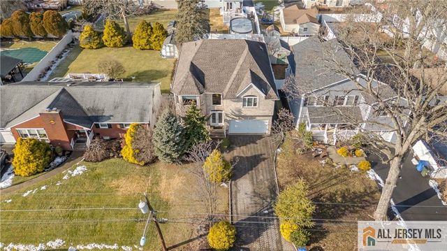 53 Princeton Avenue, Colonia, NJ 07067