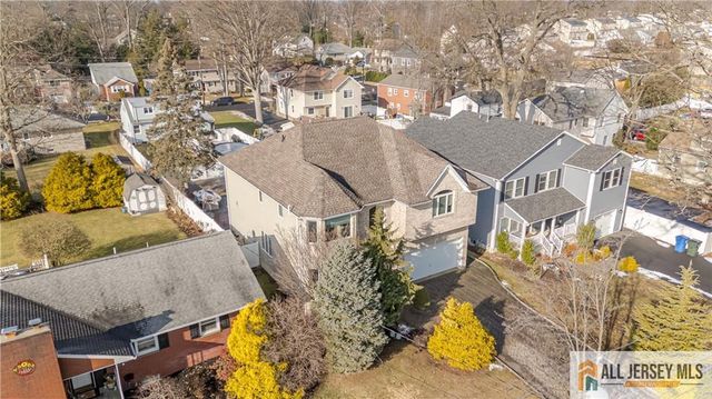 53 Princeton Avenue, Colonia, NJ 07067