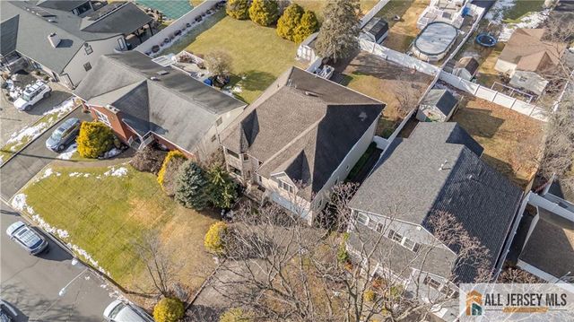 53 Princeton Avenue, Colonia, NJ 07067