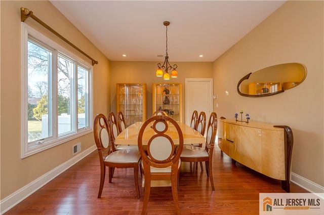 53 Princeton Avenue, Colonia, NJ 07067