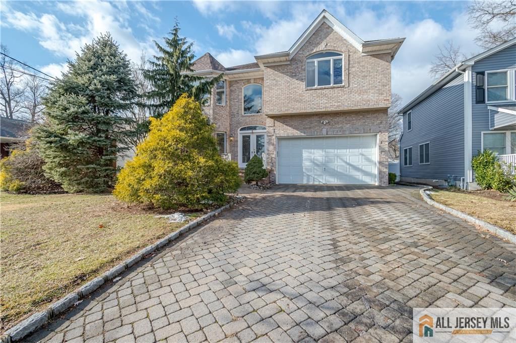 53 Princeton Avenue, Colonia, NJ 07067