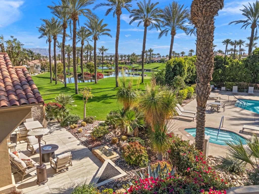 Image 48 of property listing at 435 Falcon View Circle, Palm Desert, CA 92211