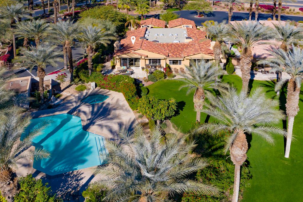 Image 49 of property listing at 435 Falcon View Circle, Palm Desert, CA 92211