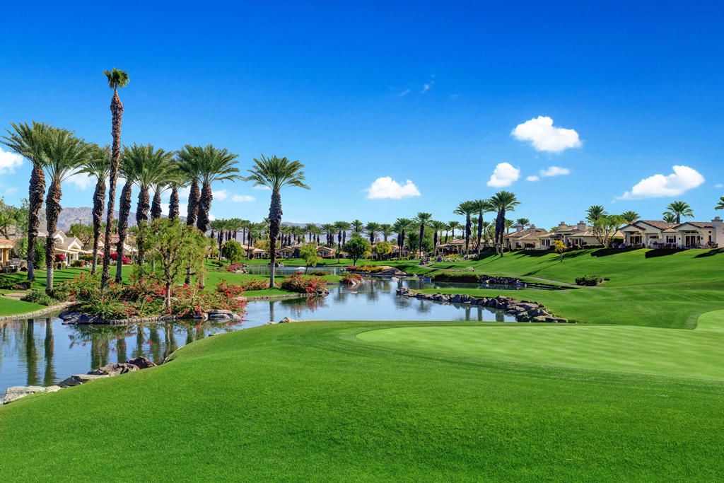 Image 50 of property listing at 435 Falcon View Circle, Palm Desert, CA 92211