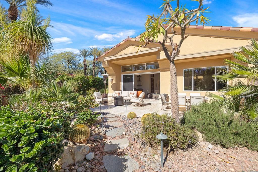 Image 56 of property listing at 435 Falcon View Circle, Palm Desert, CA 92211