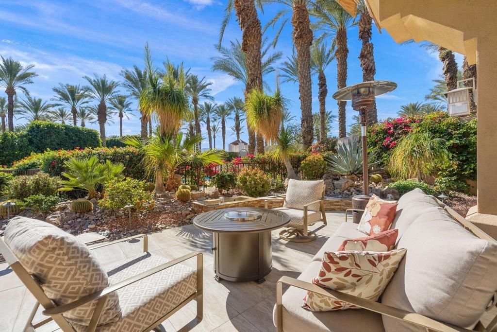 Image 58 of property listing at 435 Falcon View Circle, Palm Desert, CA 92211