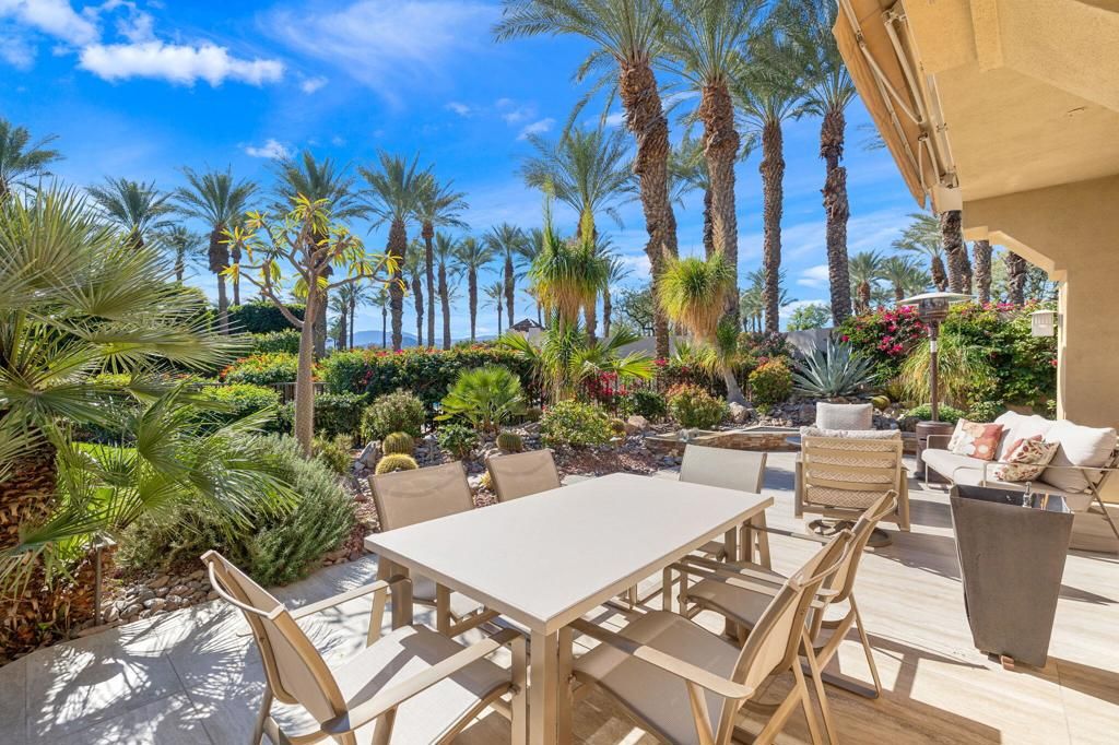 Image 59 of property listing at 435 Falcon View Circle, Palm Desert, CA 92211