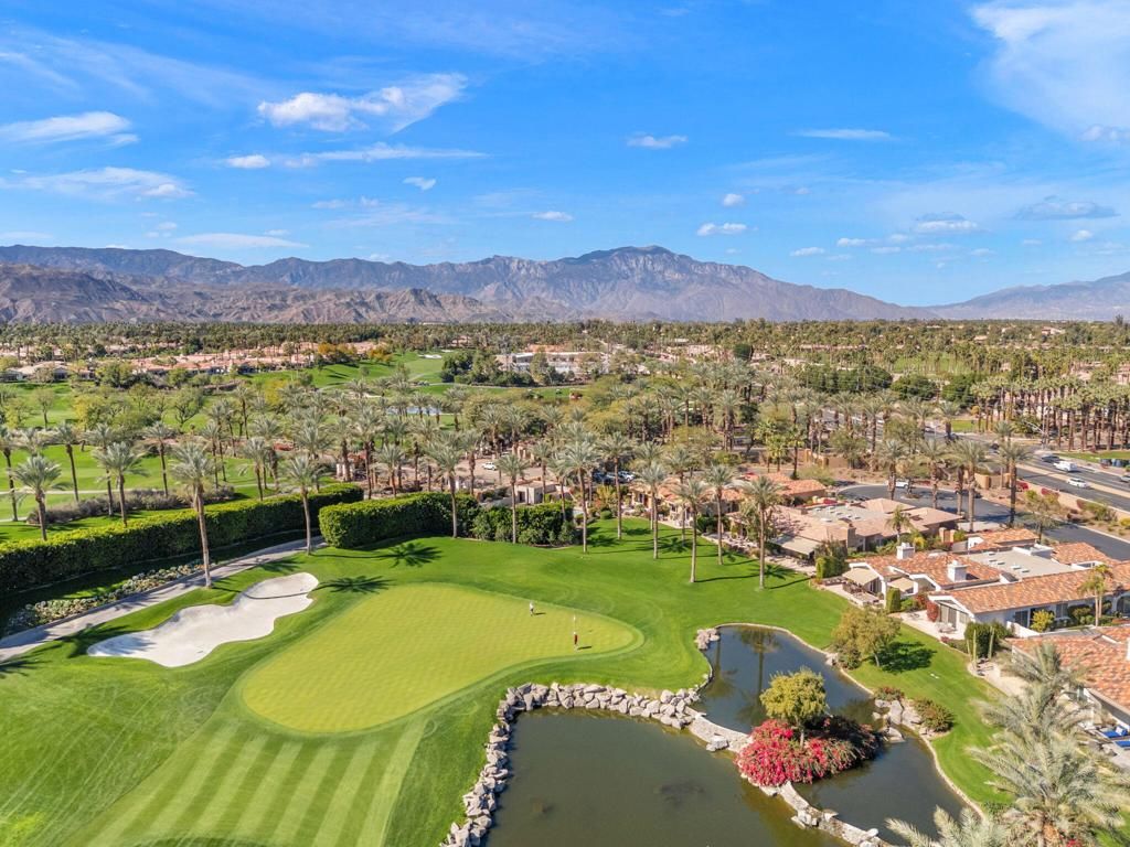 Image 61 of property listing at 435 Falcon View Circle, Palm Desert, CA 92211