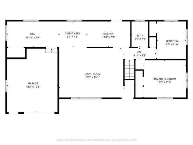 621 West Street, Beaver Dam, WI 53916