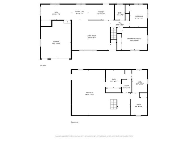 621 West Street, Beaver Dam, WI 53916