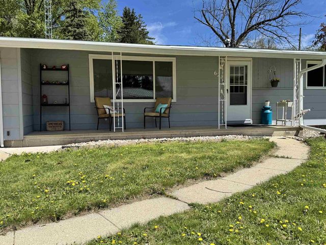 621 West Street, Beaver Dam, WI 53916