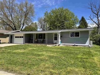 621 West Street, Beaver Dam, WI 53916