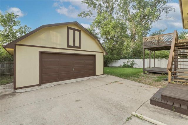 3308 37TH Avenue, Council Bluffs, IA 51501