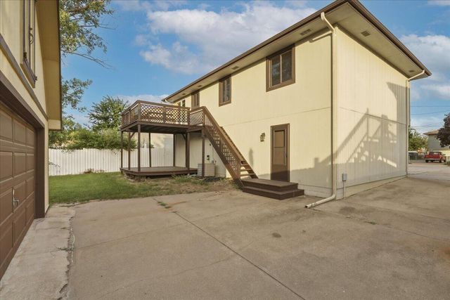 3308 37TH Avenue, Council Bluffs, IA 51501