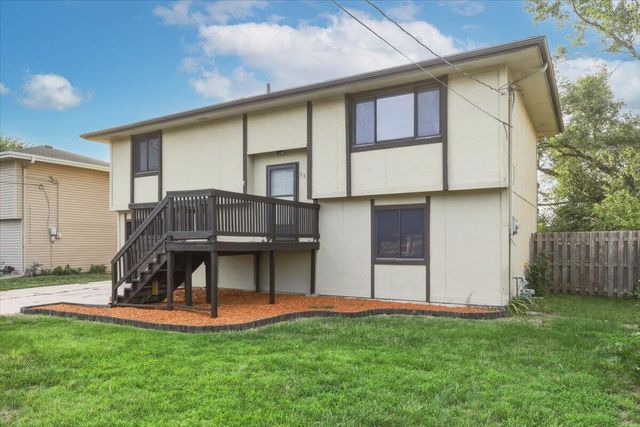 3308 37TH Avenue, Council Bluffs, IA 51501
