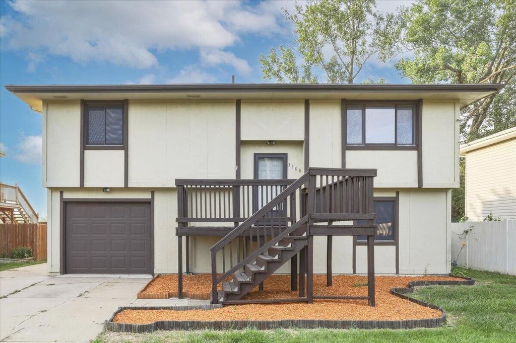 3308 37TH Avenue, Council Bluffs, IA 51501