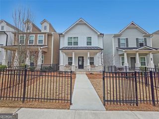 535 Ruths Drive, Woodstock, GA 30188