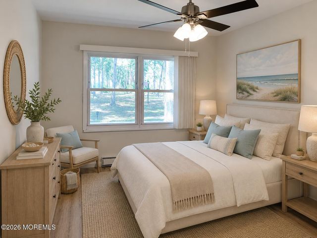 48E Cambridge Court, Lakewood, NJ 08701