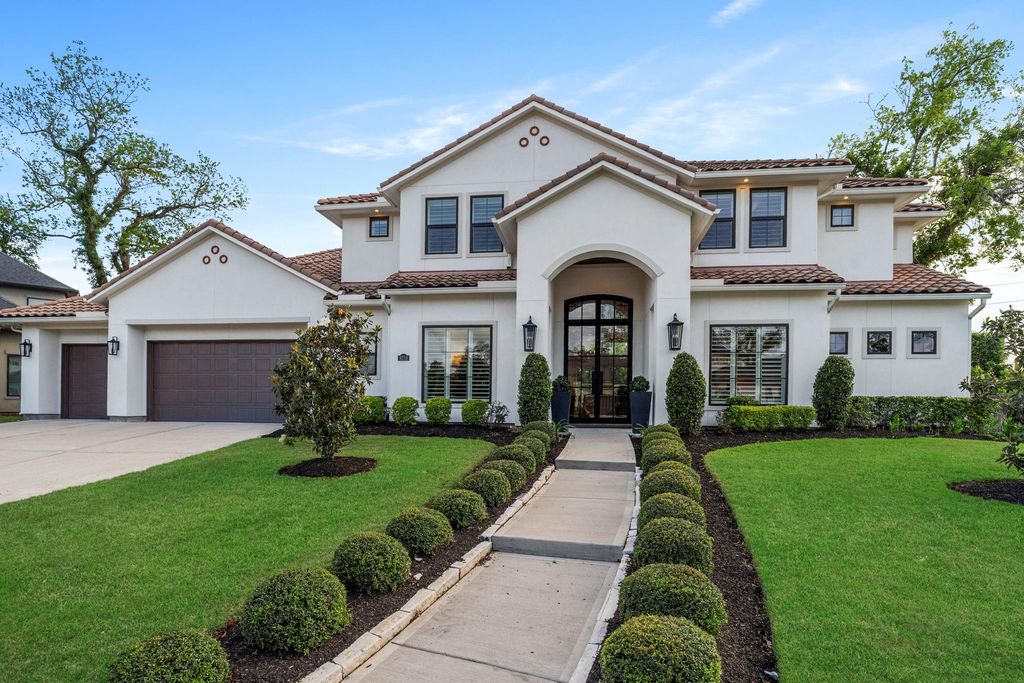 Image 1 of property listing at 9218 Fox Bend Lane, Missouri City, TX 77459
