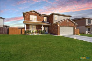 1911 Schorn Drive, Killeen, TX 76542