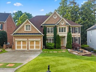 12225 Dunard Street, Raleigh, NC 27614