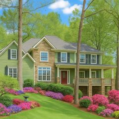 104 Kremer Falls Trc, Canton, GA 30114
