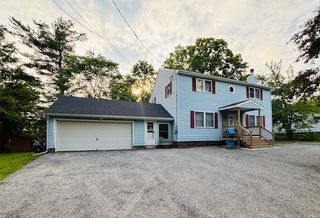 107 Marshall Road, Salt Point, NY 12578