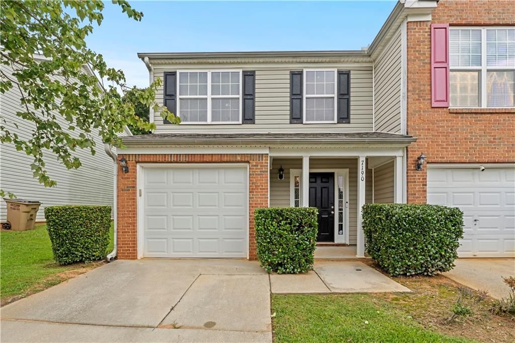 7190 Georges Way, Morrow, GA 30260