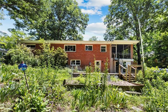 8860 Waxford Rd, Richmond, VA 23235