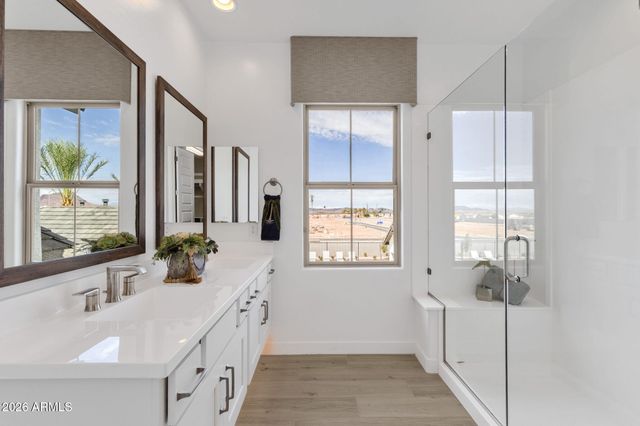 3526 E RIVERDALE Street, Mesa, AZ 85213