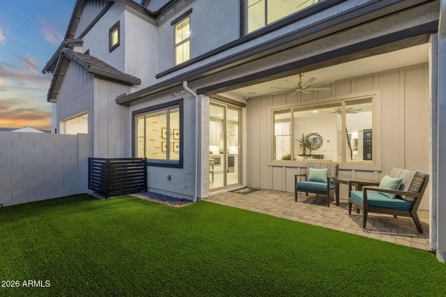 3526 E RIVERDALE Street, Mesa, AZ 85213