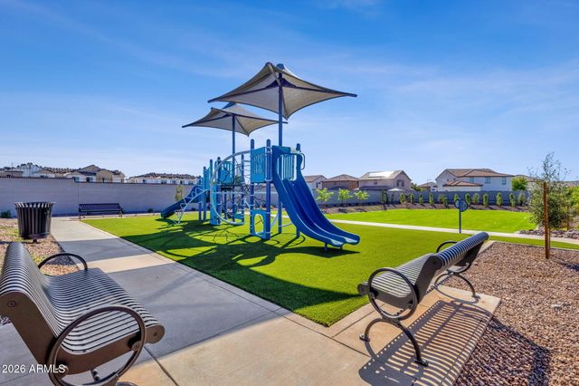 3526 E RIVERDALE Street, Mesa, AZ 85213