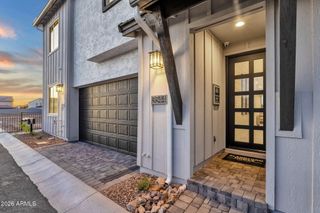 3526 E RIVERDALE Street, Mesa, AZ 85213