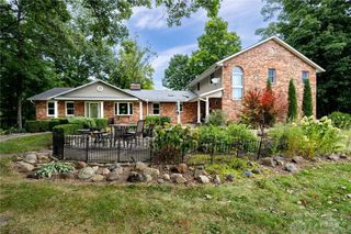 4801 Fisher Twin Road, West Alexandria, OH 45381