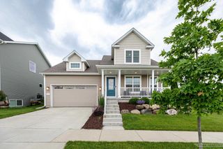 868 Sugar Maple Lane, Verona, WI 53593